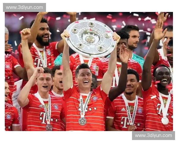 拜仁慕尼黑新赛季比赛全面解析：赛程、对手与关键赛事展望