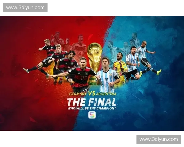 鏖战四年逐梦绿茵全球豪强争锋2018俄罗斯世界杯预选赛全景纪实