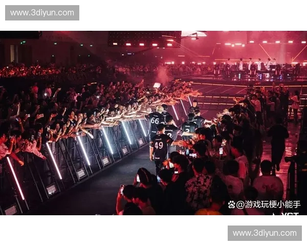 奥运电竞项目引领体育与数字融合新时代的机遇与挑战