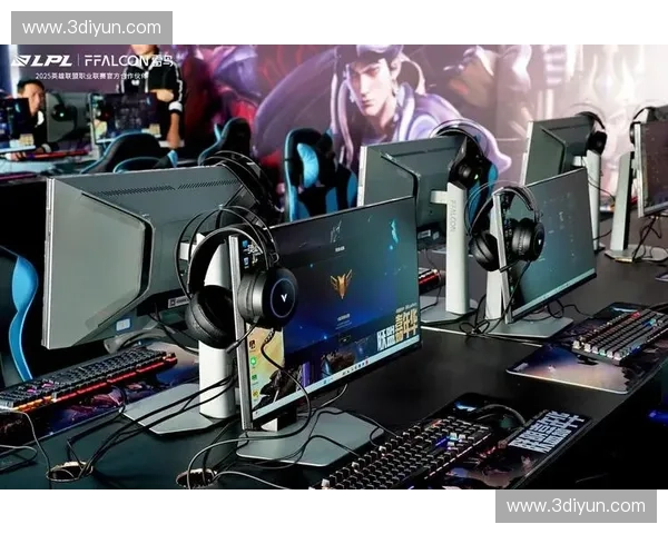 电竞现场激情四溢 赛场内外见证顶级对决与精彩时刻