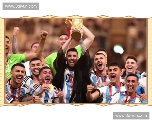 世界杯赛场狂欢瞬间 精彩进球点燃球迷激情全纪录